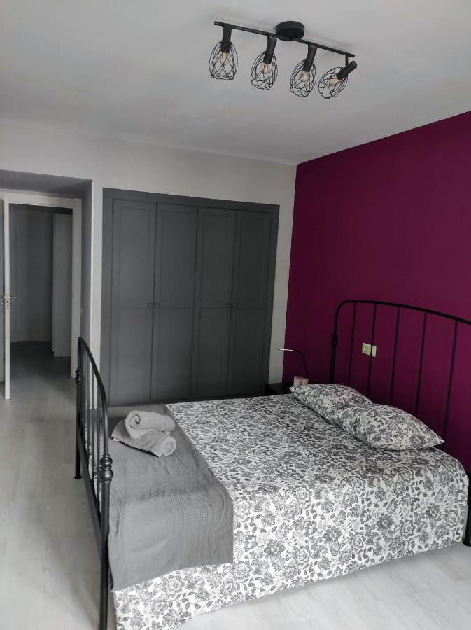 Habitacion Centro Bano Privado Piso Compartido Leilighet Oviedo Eksteriør bilde